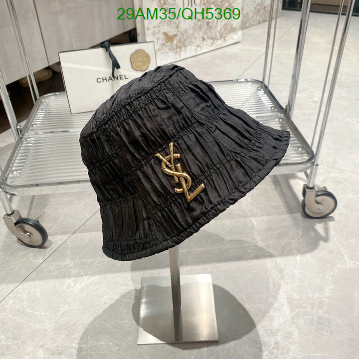 YSL-Cap(Hat) Code: QH5369 $: 29USD