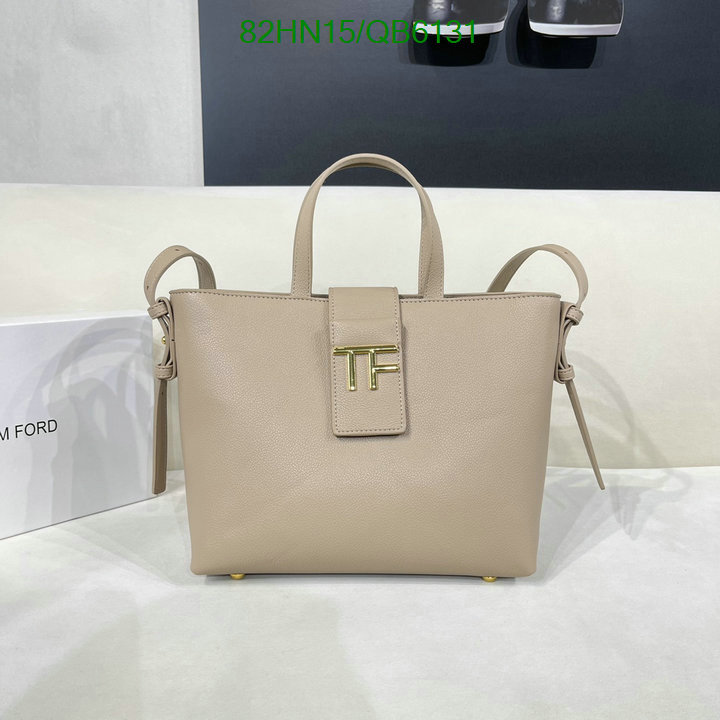 Tom Ford-Bag-4A Quality Code: QB6131 $: 82USD