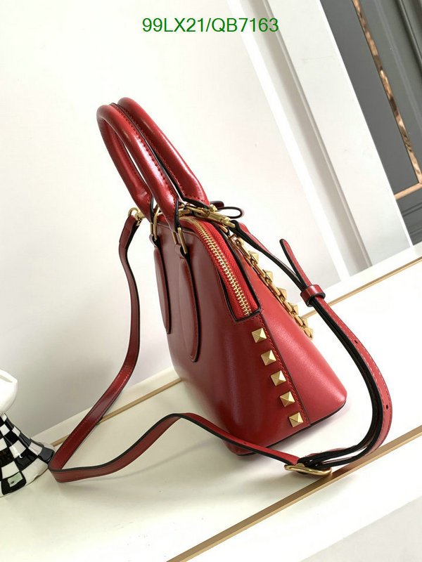 Valentino-Bag-4A Quality Code: QB7163 $: 99USD