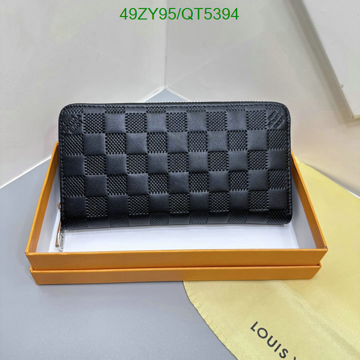 LV-Wallet-4A Quality Code: QT5394 $: 49USD