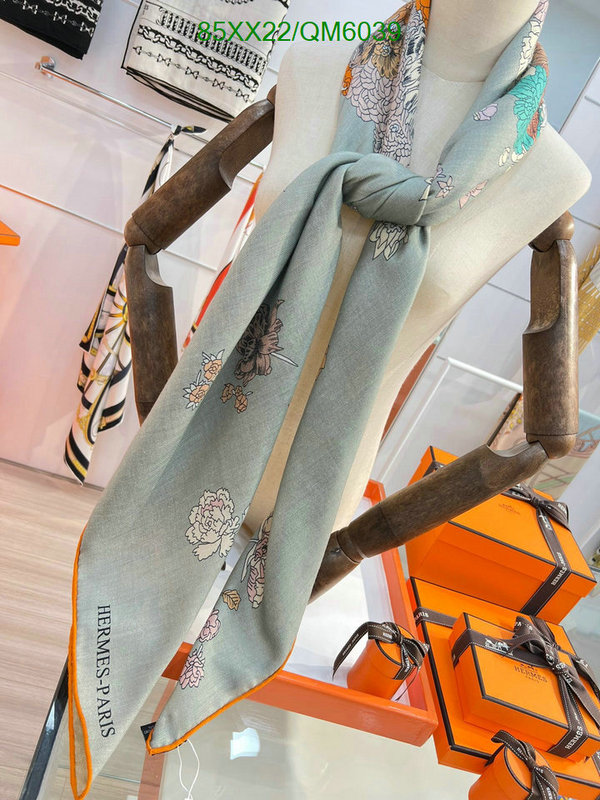 Hermes-Scarf Code: QM6039 $: 85USD