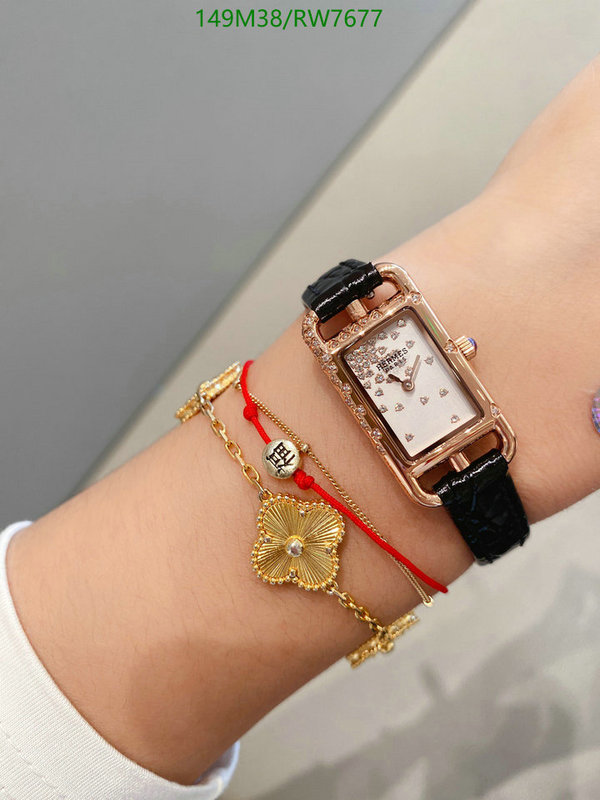 Hermes-Watch(4A) Code: RW7677 $: 149USD