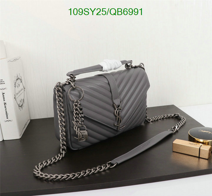 YSL-Bag-4A Quality Code: QB6991 $: 109USD