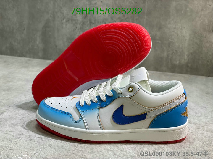 Nike-Men shoes Code: QS6282 $: 79USD