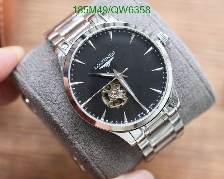 LONGINES-Watch-4A Quality Code: QW6358 $: 185USD