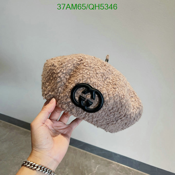 Gucci-Cap(Hat) Code: QH5346 $: 37USD