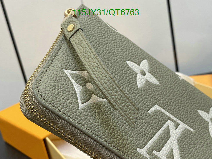 LV-Bag-Mirror Quality Code: QT6763 $: 115USD