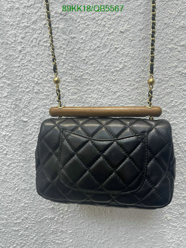 Chanel-Bag-4A Quality Code: QB5567 $: 89USD