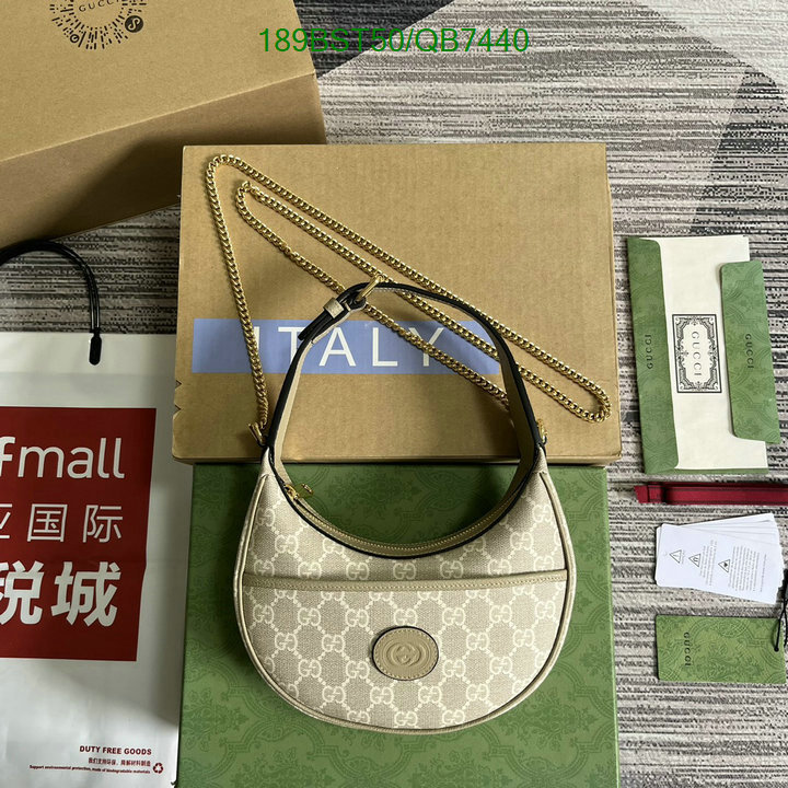 Gucci-Bag-Mirror Quality Code: QB7440 $: 189USD