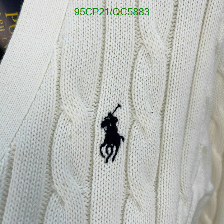 Ralph Lauren-Clothing Code: QC5883 $: 95USD