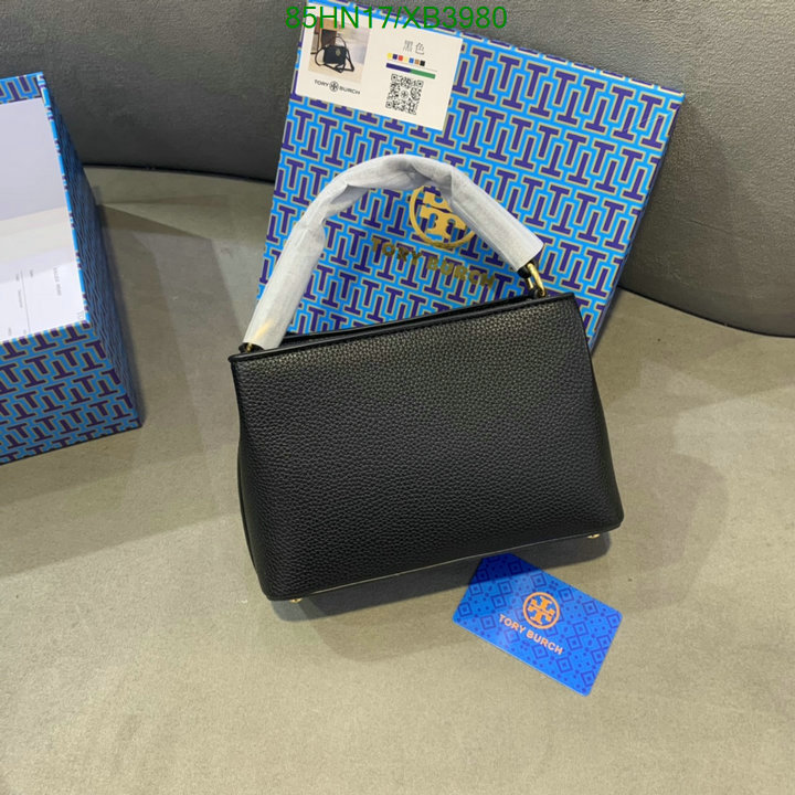 Tory Burch-Bag-4A Quality Code: XB3980 $: 85USD