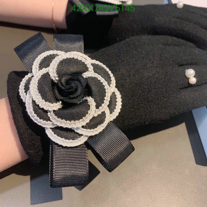 Chanel-Gloves Code: QV5145 $: 42USD