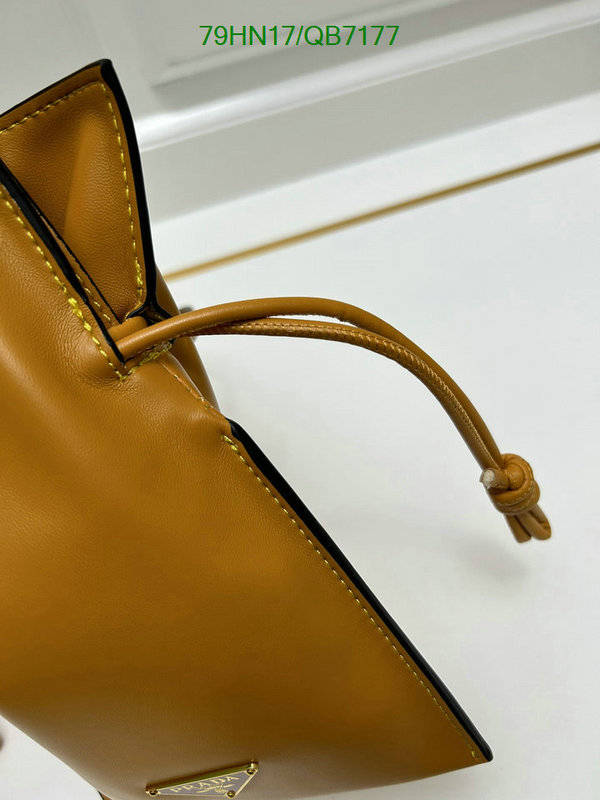 Prada-Bag-4A Quality Code: QB7177 $: 79USD