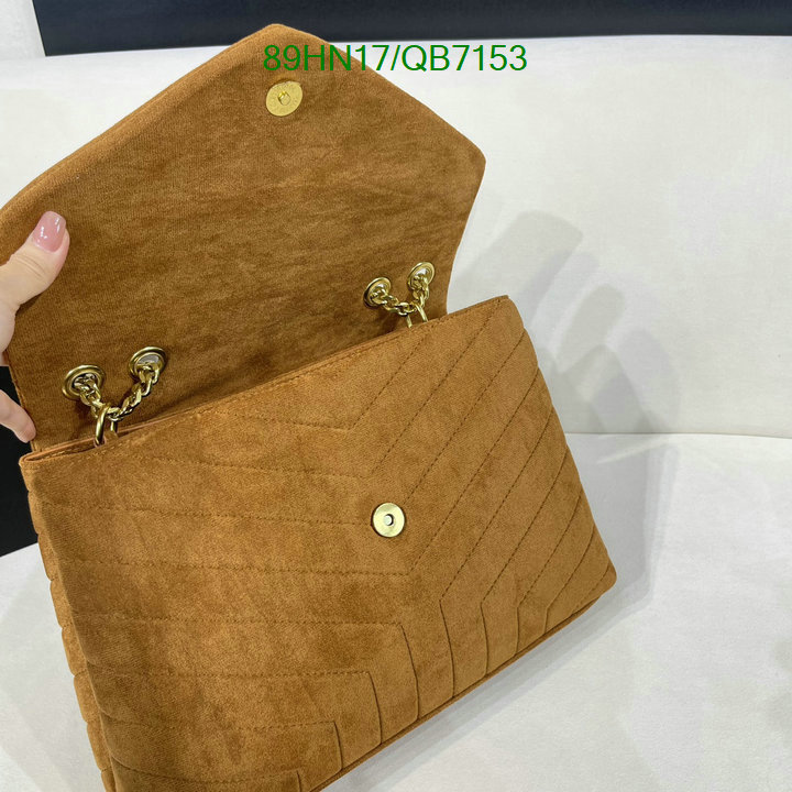 YSL-Bag-4A Quality Code: QB7153