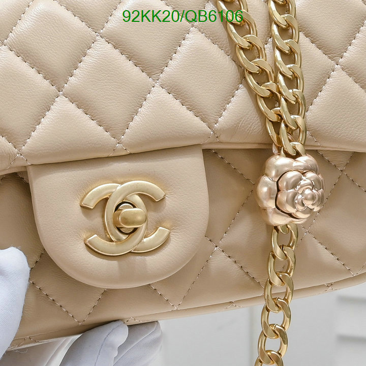 Chanel-Bag-4A Quality Code: QB6106 $: 92USD