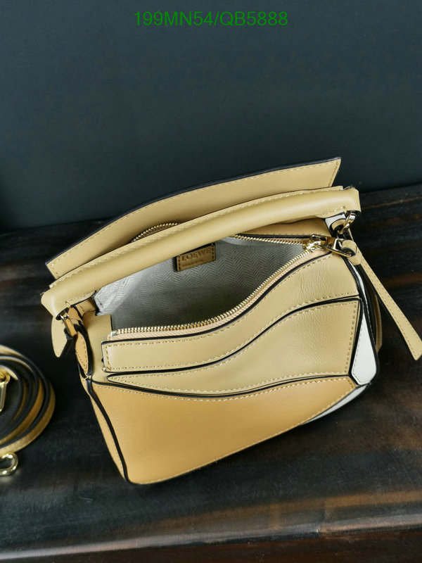 Loewe-Bag-Mirror Quality Code: QB5888 $: 199USD