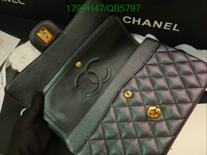 Chanel-Bag-Mirror Quality Code: QB5797 $: 179USD