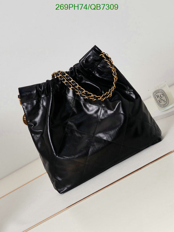 Chanel-Bag-Mirror Quality Code: QB7309 $: 269USD