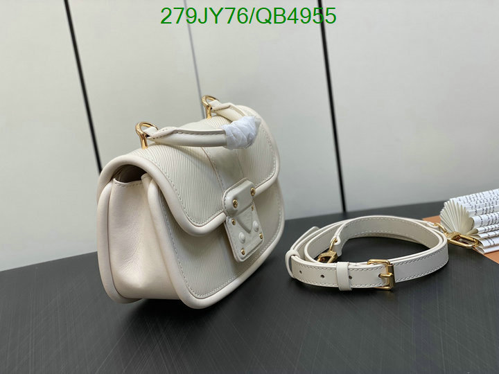 LV-Bag-Mirror Quality Code: QB4955 $: 279USD