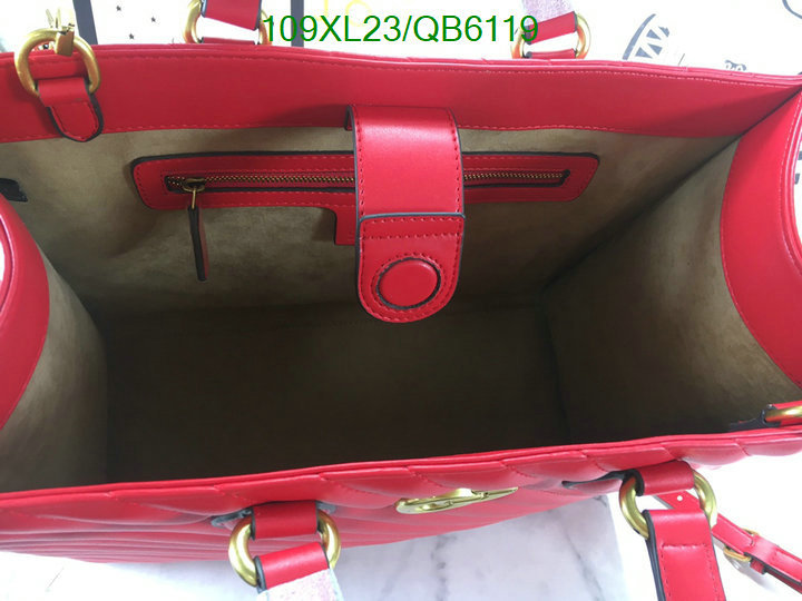 Gucci-Bag-4A Quality Code: QB6119 $: 109USD