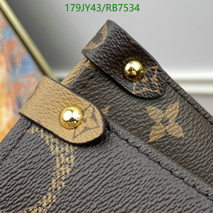 LV-Bag-Mirror Quality Code: RB7534 $: 179USD