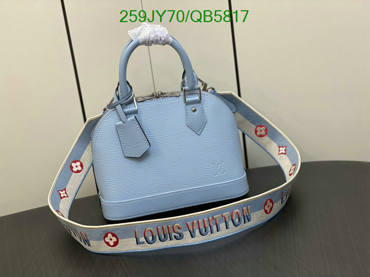 LV-Bag-Mirror Quality Code: QB5817 $: 259USD