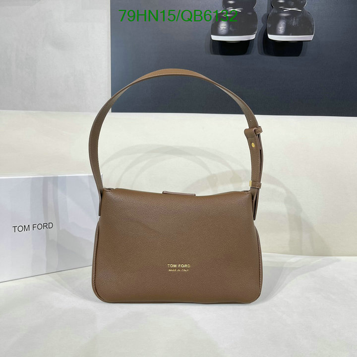 Tom Ford-Bag-4A Quality Code: QB6132 $: 79USD