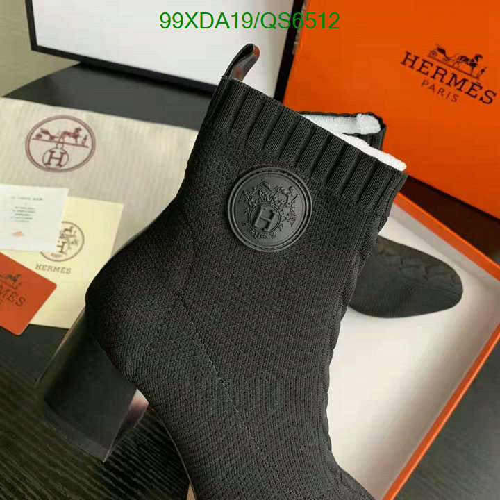 Hermes-Women Shoes Code: QS6512 $: 99USD