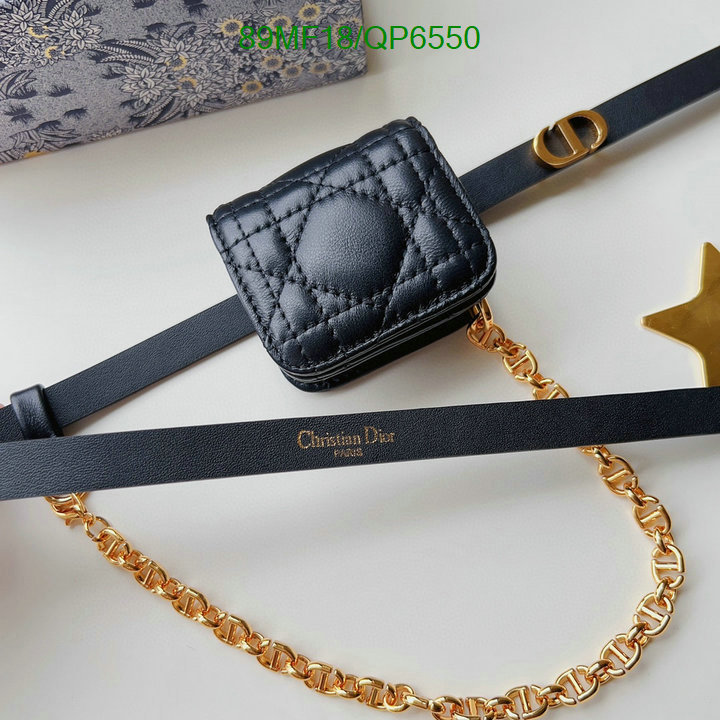 Dior-Belts Code: QP6550 $: 89USD