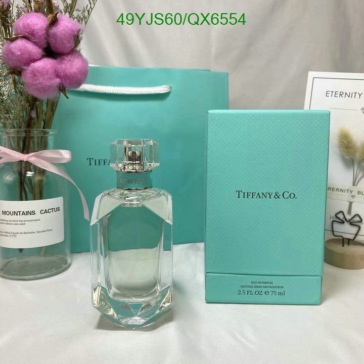 Tiffany-Perfume Code: QX6554 $: 49USD