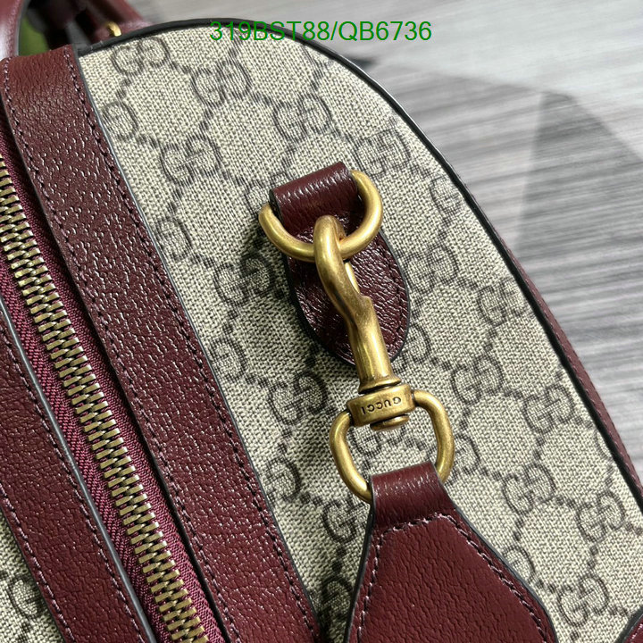 Gucci-Bag-Mirror Quality Code: QB6736 $: 319USD