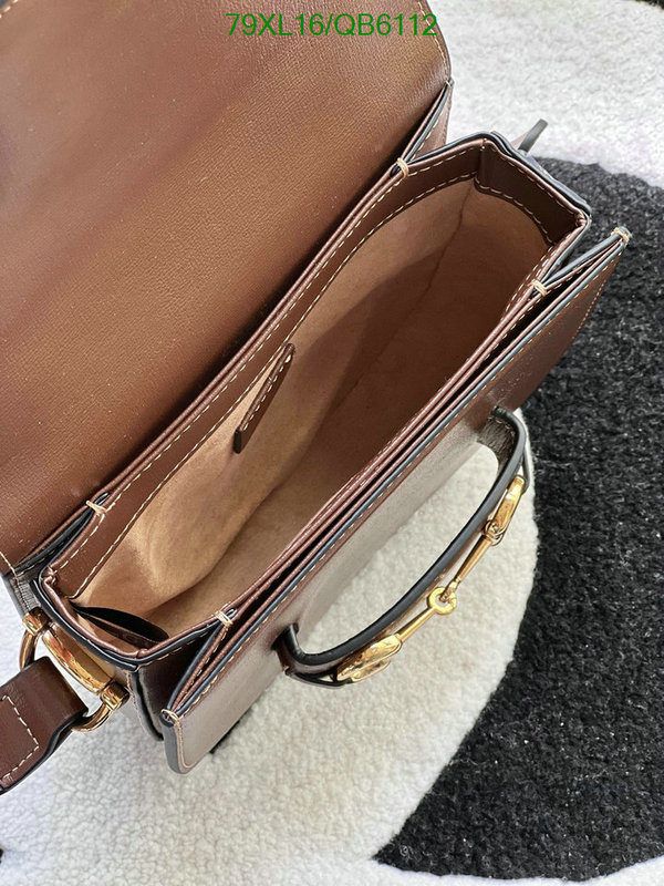 Gucci-Bag-4A Quality Code: QB6112 $: 79USD