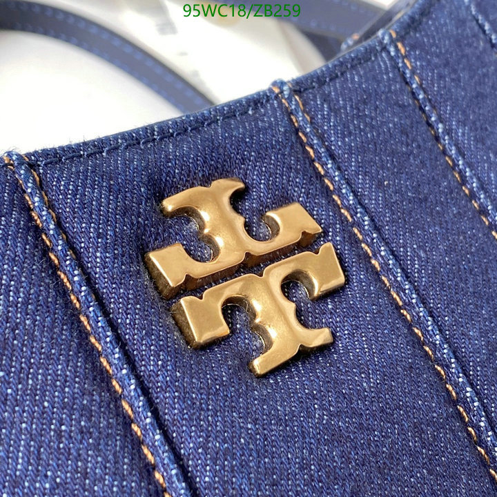 Tory Burch-Bag-4A Quality Code: ZB259 $: 95USD