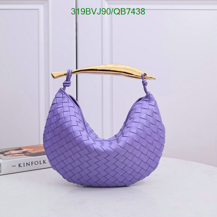 BV-Bag-Mirror Quality Code: QB7438 $: 319USD