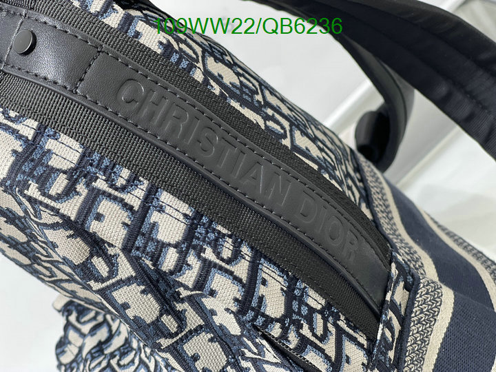 Dior-Bag-4A Quality Code: QB6236