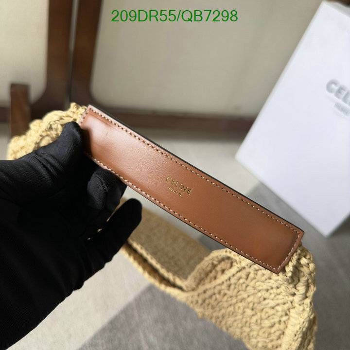 Celine-Bag-Mirror Quality Code: QB7298 $: 209USD