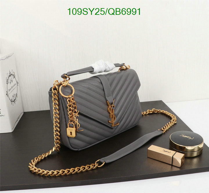 YSL-Bag-4A Quality Code: QB6991 $: 109USD