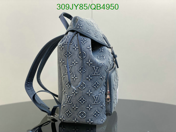 LV-Bag-Mirror Quality Code: QB4950 $: 309USD