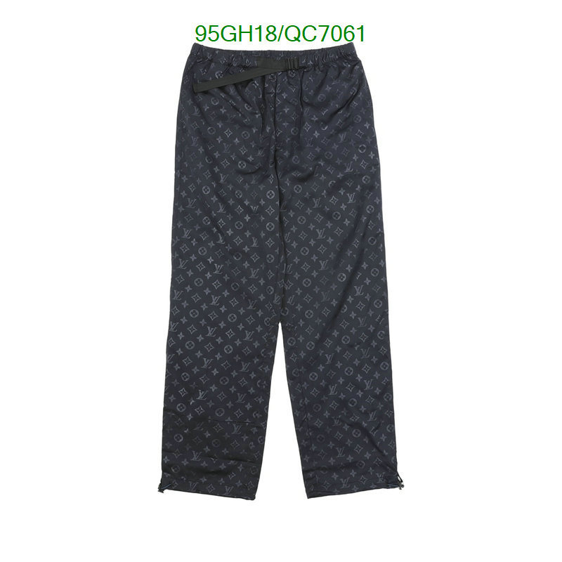 LV-Clothing Code: QC7061 $: 95USD