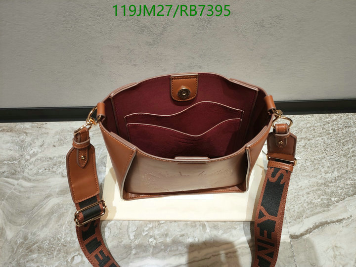 Stella McCartney-Bag-Mirror Quality Code: RB7395 $: 119USD