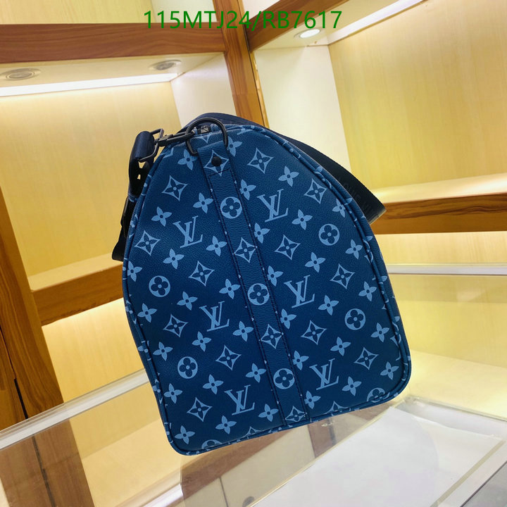 LV-Bag-4A Quality Code: RB7617 $: 115USD