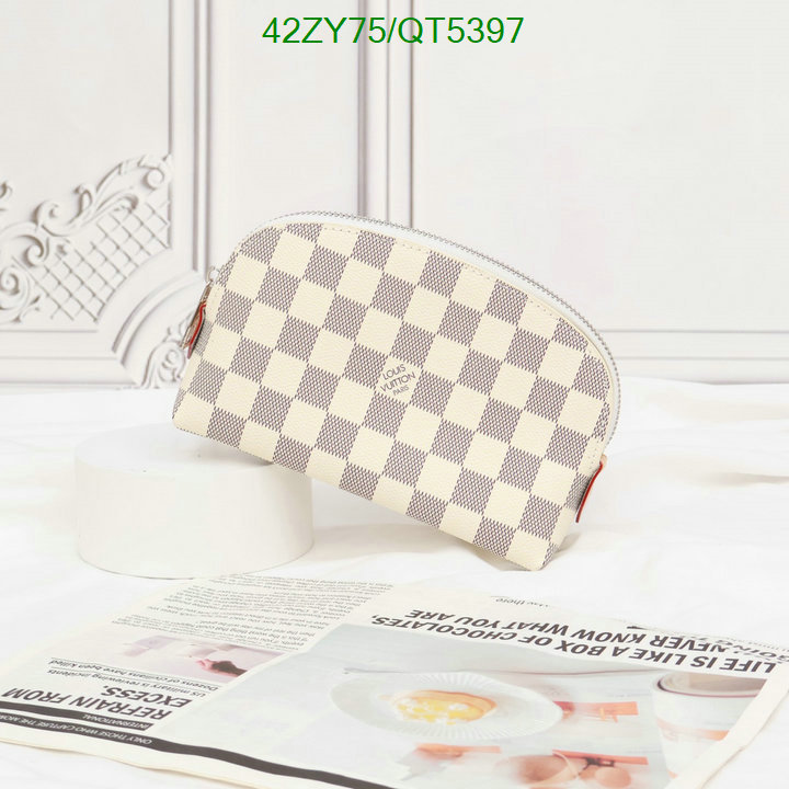 LV-Wallet-4A Quality Code: QT5397 $: 42USD