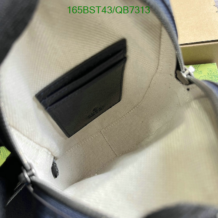Gucci-Bag-Mirror Quality Code: QB7313 $: 165USD