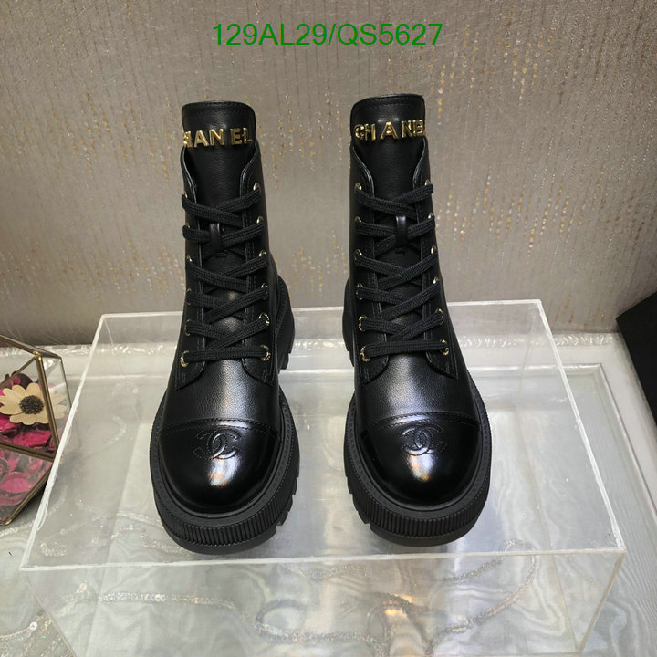 Boots-Women Shoes Code: QS5627 $: 129USD