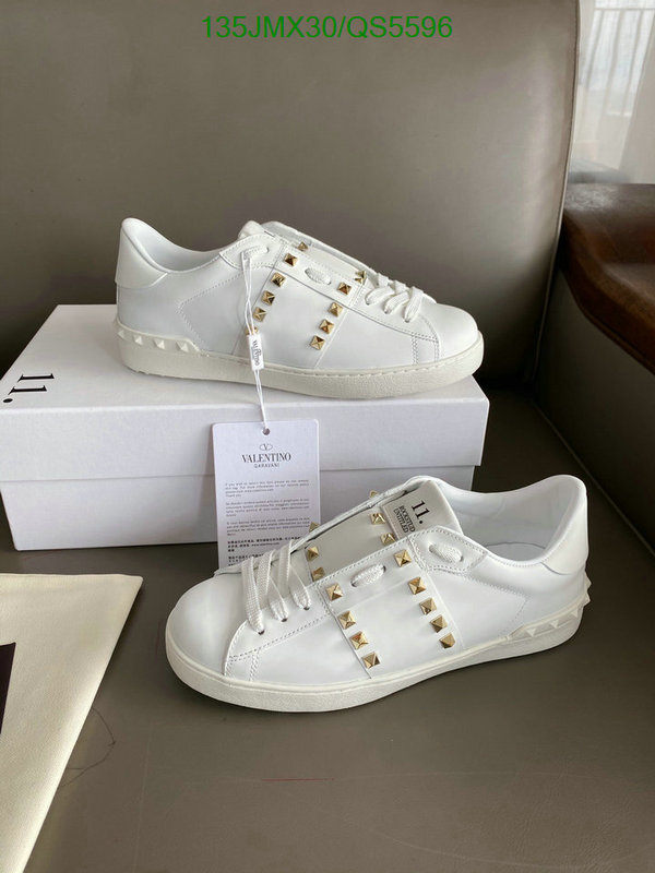 Valentino-Women Shoes Code: QS5596 $: 135USD