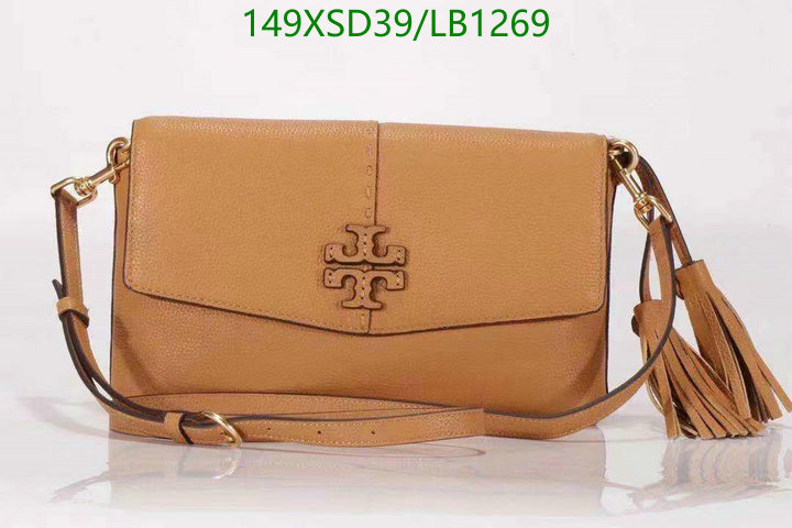 Tory Burch-Bag-Mirror Quality Code: LB1269 $: 149USD