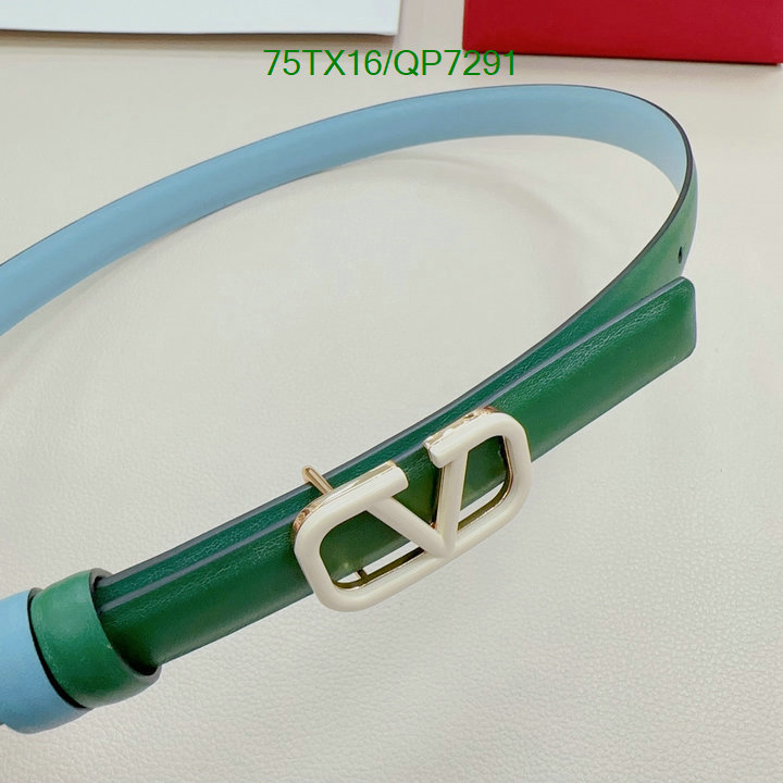 Valentino-Belts Code: QP7291 $: 75USD