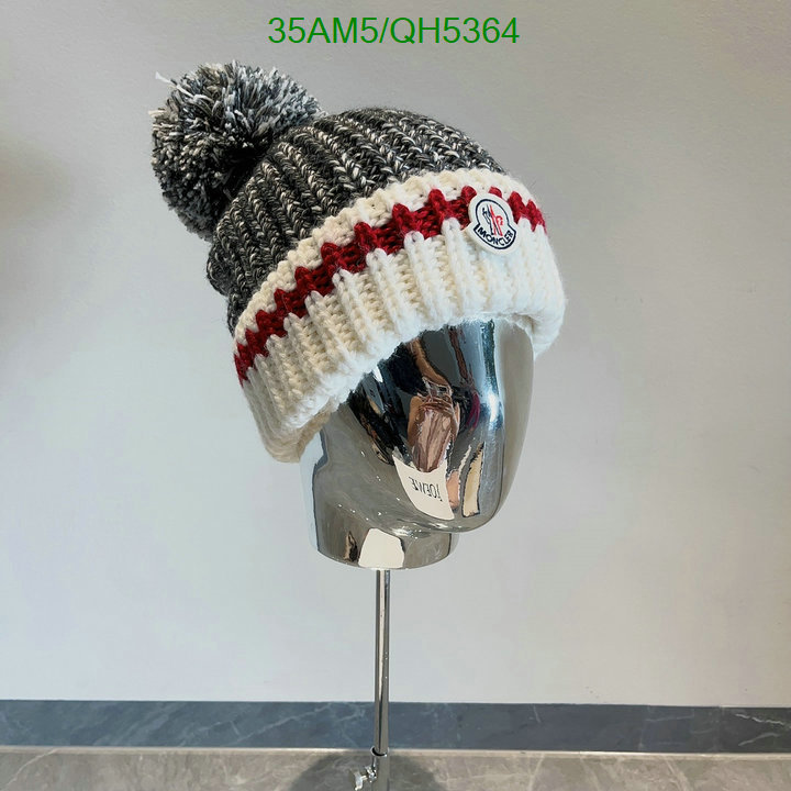 Moncler-Cap(Hat) Code: QH5364 $: 35USD