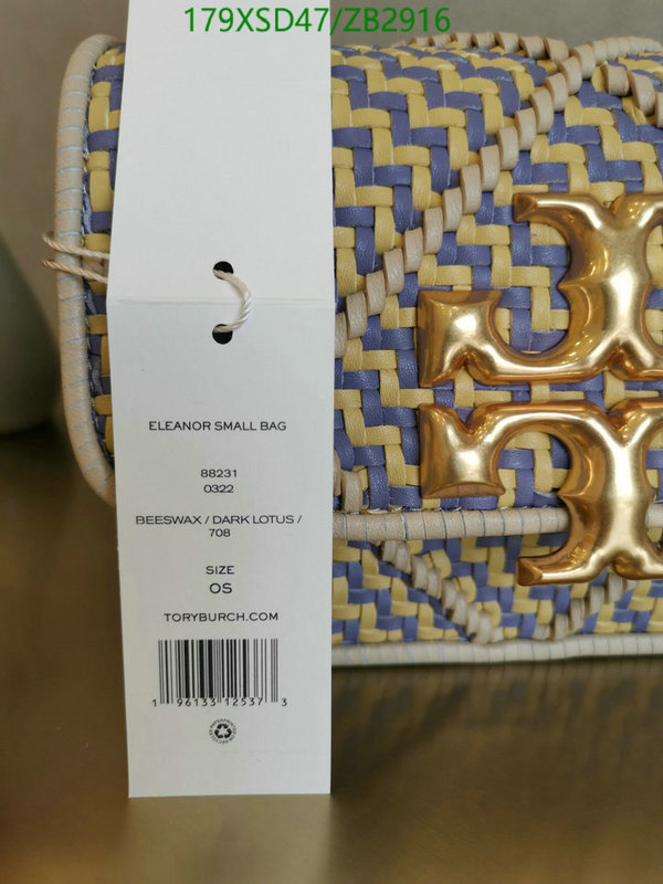 Tory Burch-Bag-Mirror Quality Code: ZB2916 $: 179USD