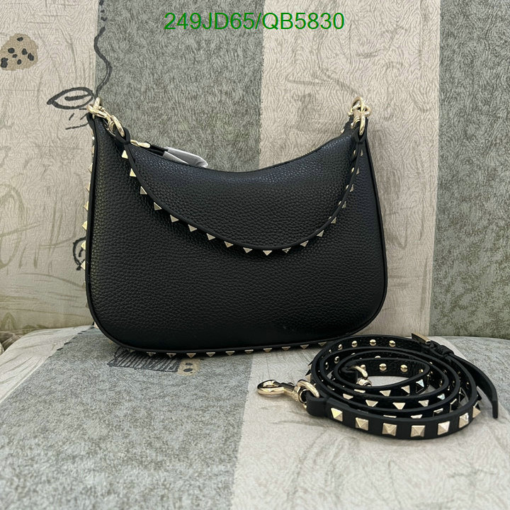 Valentino-Bag-Mirror Quality Code: QB5830 $: 249USD